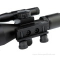 2.5-10x40mm Scope with 532nm Green Laser Sight Scopes